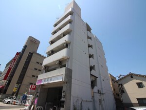 ブルーコート段原外観写真