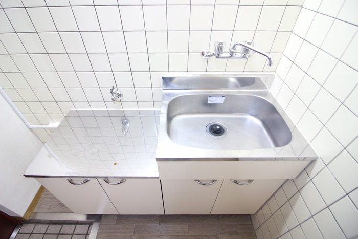 物件内観写真8　(キッチン)