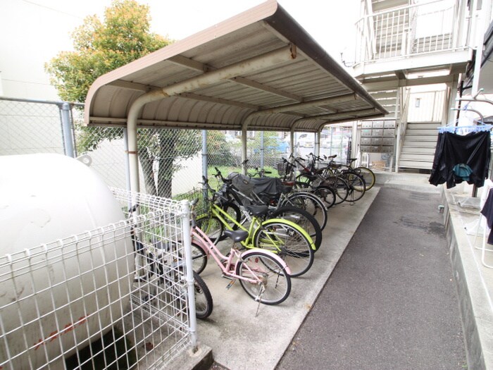 物件外観写真3　(その他)