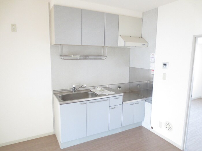 物件内観写真9　(キッチン)