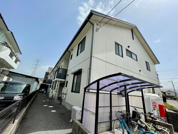 物件外観写真3　(外観写真)