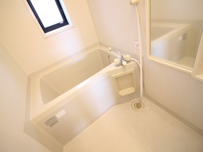 物件内観写真13　(バス／シャワールーム等)