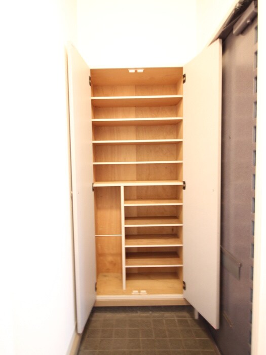 物件内観写真19　(靴箱)