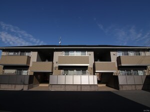 ＲｉｏくるまⅡ外観写真