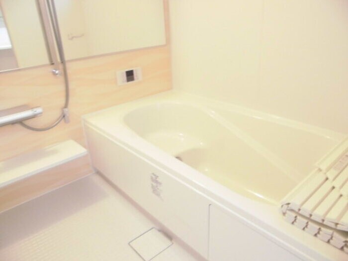 物件内観写真9　(バス／シャワールーム等)