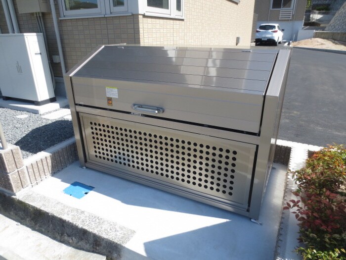 物件外観写真5　(建物設備)