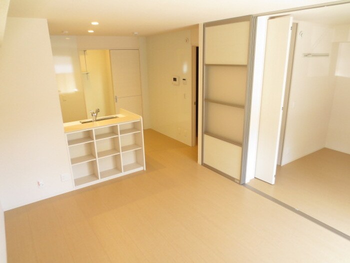 物件内観写真17　(居室)