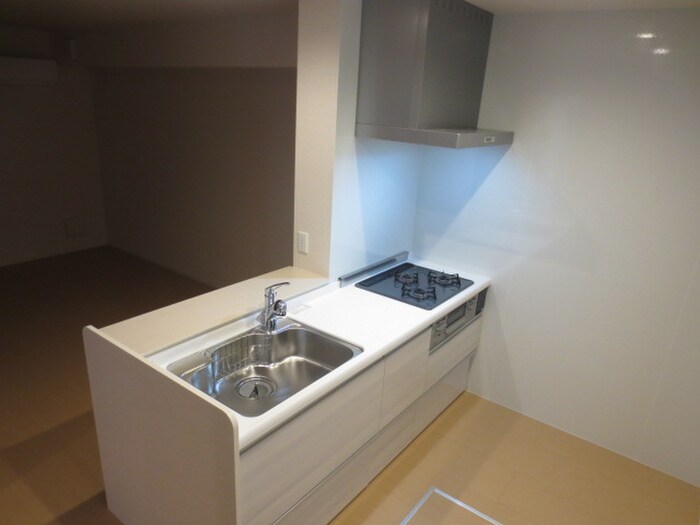 物件内観写真19　(キッチン)