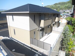 ＲｉｏくるまⅢ外観写真
