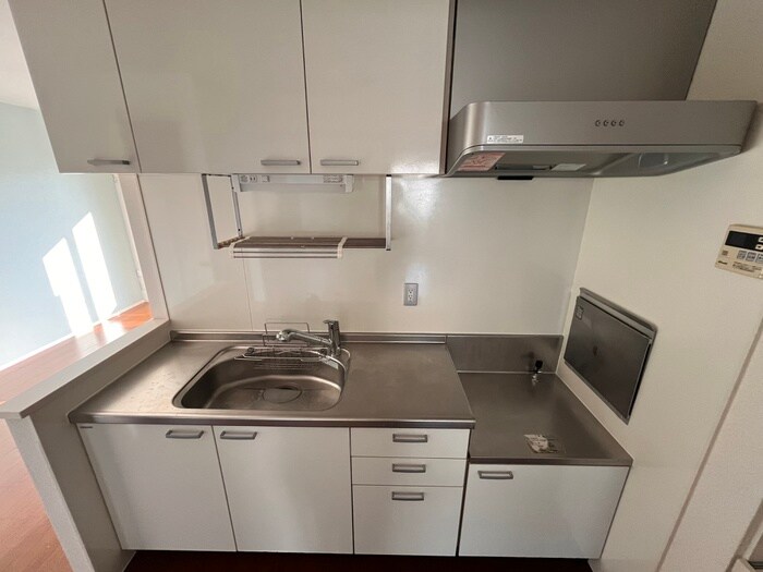 物件内観写真4　(キッチン)