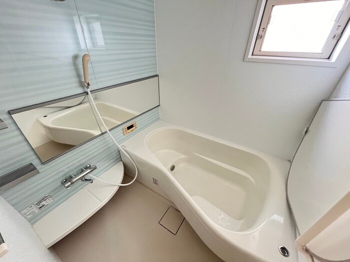 物件内観写真5　(バス／シャワールーム等)