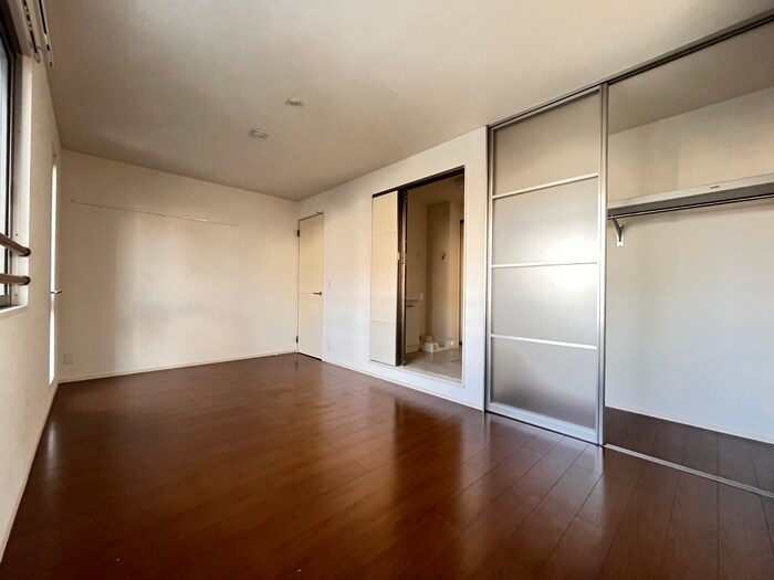 物件内観写真16　(居室)