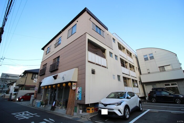 物件外観写真2　(外観写真)