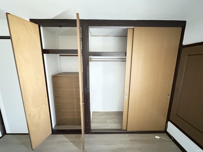 物件内観写真13　(収納)