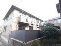 ファミ－ル三筋Ａ棟