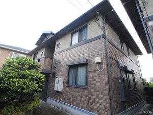 ファミ－ル三筋Ｂ棟外観写真