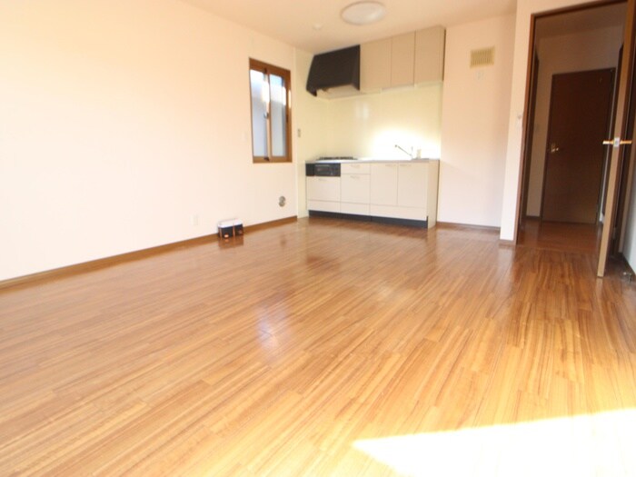 物件内観写真7　(居室)