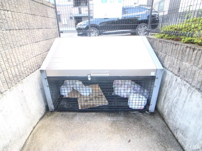 物件外観写真5　(建物設備)