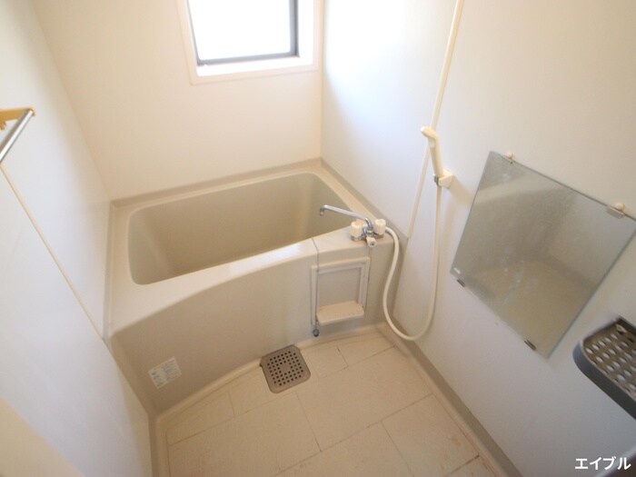 物件内観写真10　(バス／シャワールーム等)