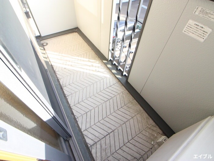 物件内観写真16　(ベランダ・バルコニー)