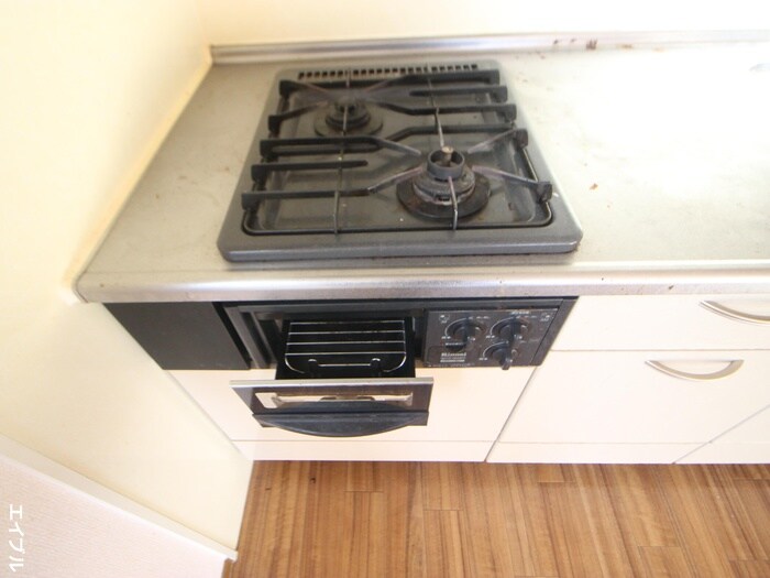 物件内観写真22　(キッチン)