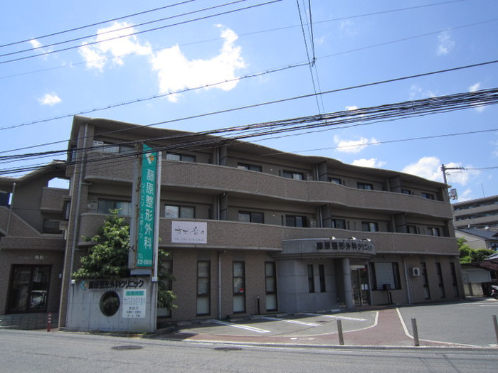 Verdy西松原