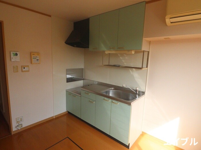 物件内観写真8　(キッチン)