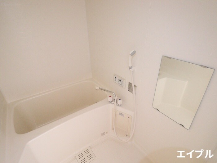 物件内観写真9　(バス／シャワールーム等)