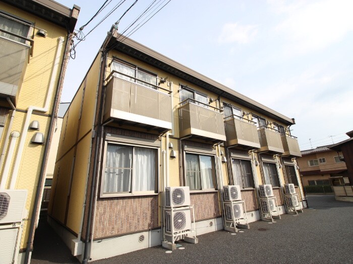 物件外観写真4　(外観写真)