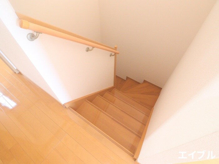 物件内観写真17　(廊下)