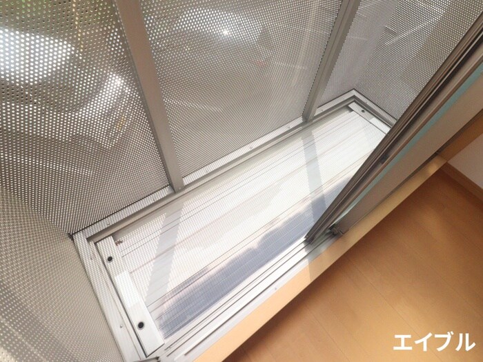 物件内観写真21　(ベランダ・バルコニー)