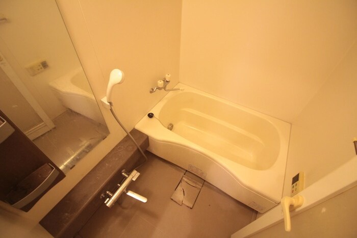 物件内観写真9　(バス／シャワールーム等)