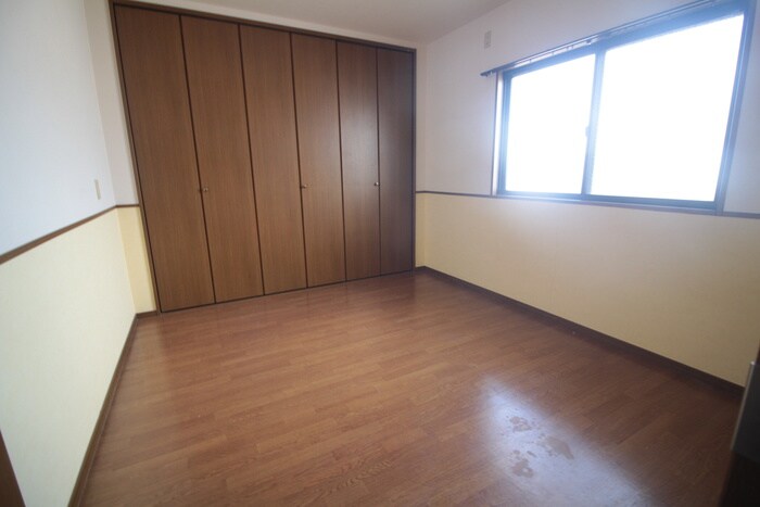物件内観写真18　(居室)