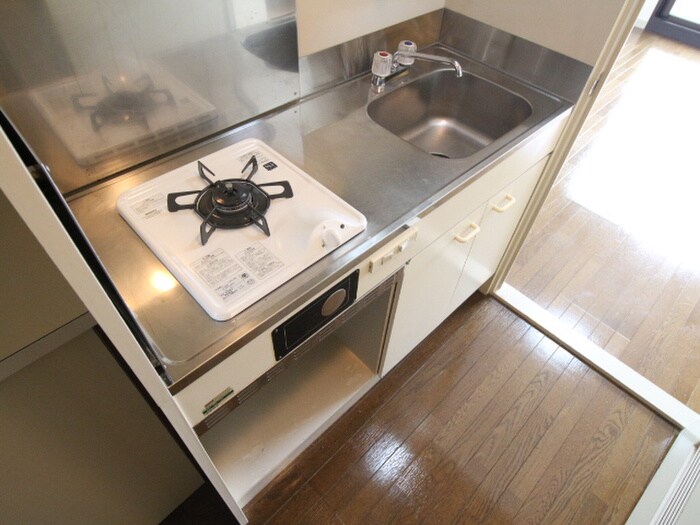 物件内観写真9　(キッチン)