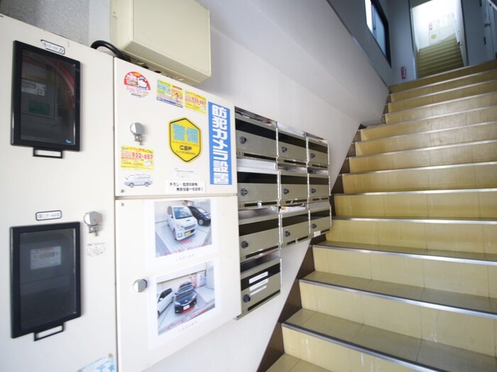 物件外観写真4　(その他)