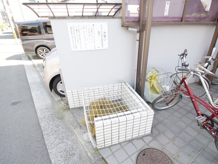 物件外観写真6　(その他)