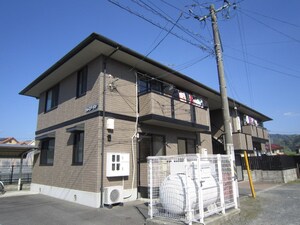 ファイブ・ワン外観写真
