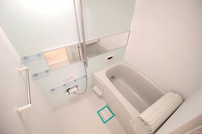 物件内観写真12　(バス／シャワールーム等)