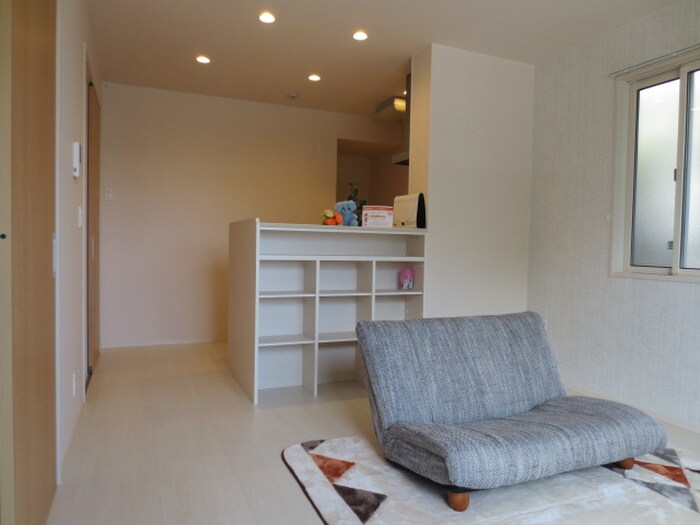 物件内観写真7　(居室)