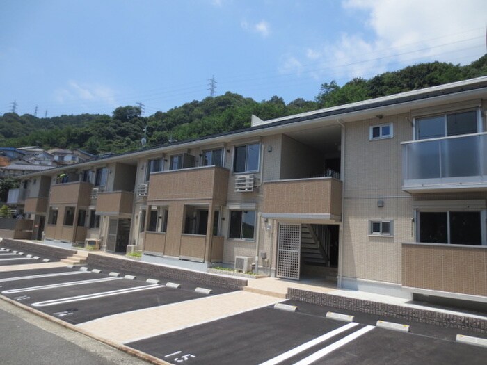 物件外観写真6　(外観写真)