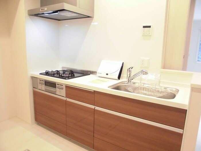 物件内観写真10　(キッチン)