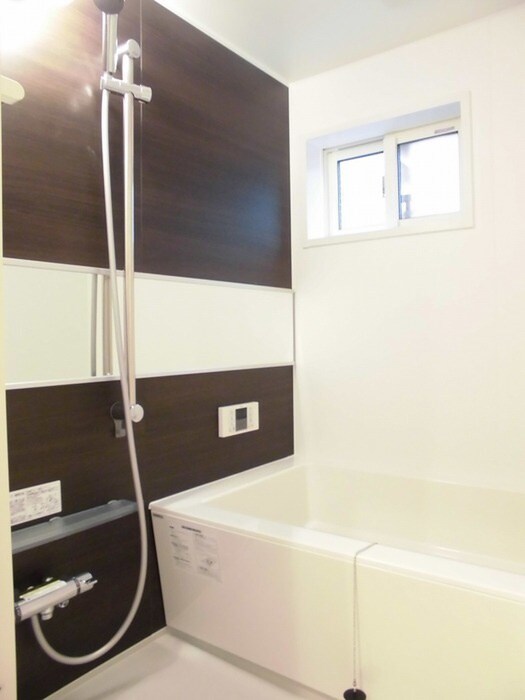 物件内観写真11　(バス／シャワールーム等)