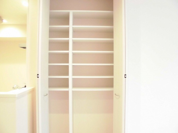 物件内観写真16　(キッチン)