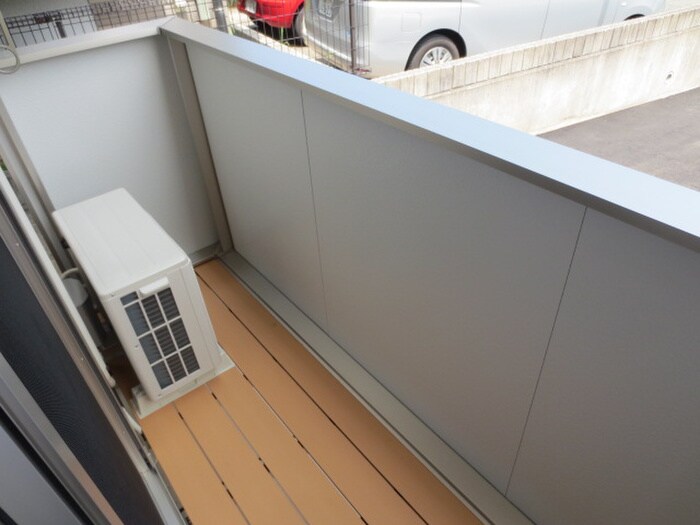 物件内観写真21　(ベランダ・バルコニー)