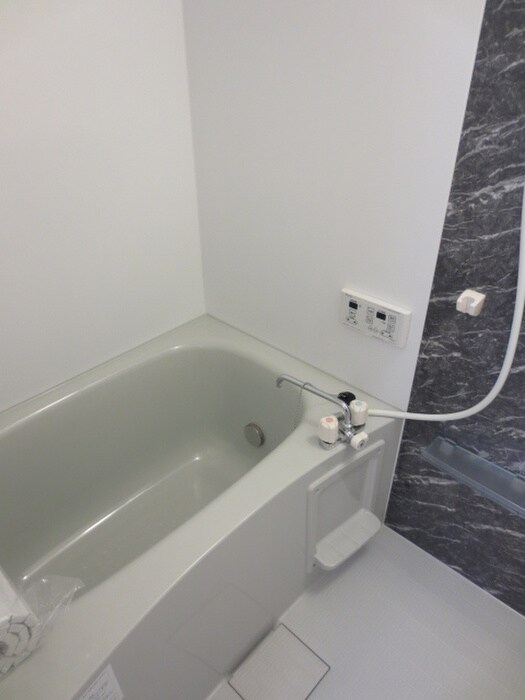 物件内観写真9　(バス／シャワールーム等)