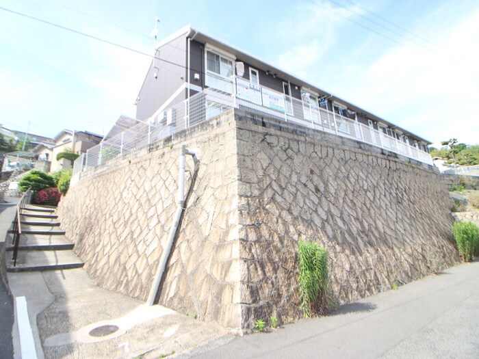 物件外観写真6　(外観写真)