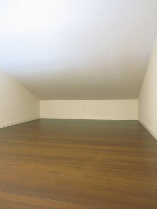 物件内観写真19　(ロフト)