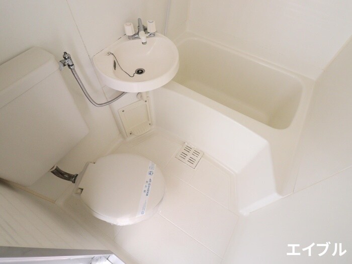 物件内観写真6　(バス／シャワールーム等)