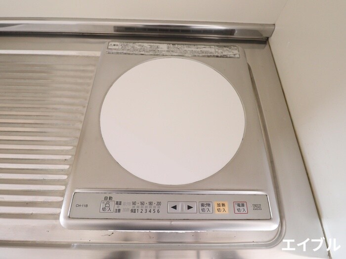 物件内観写真18　(キッチン)