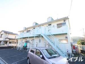 メゾンＫ外観写真